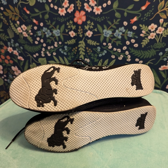 Lonsdale Boxing Boots - Picture 3 of 3